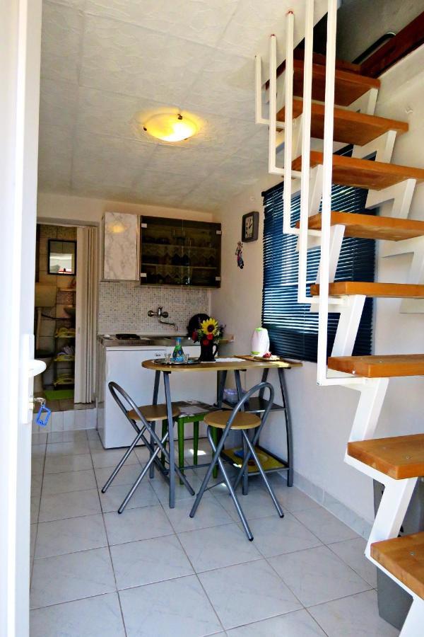 Apartmani Kate Трогир Экстерьер фото