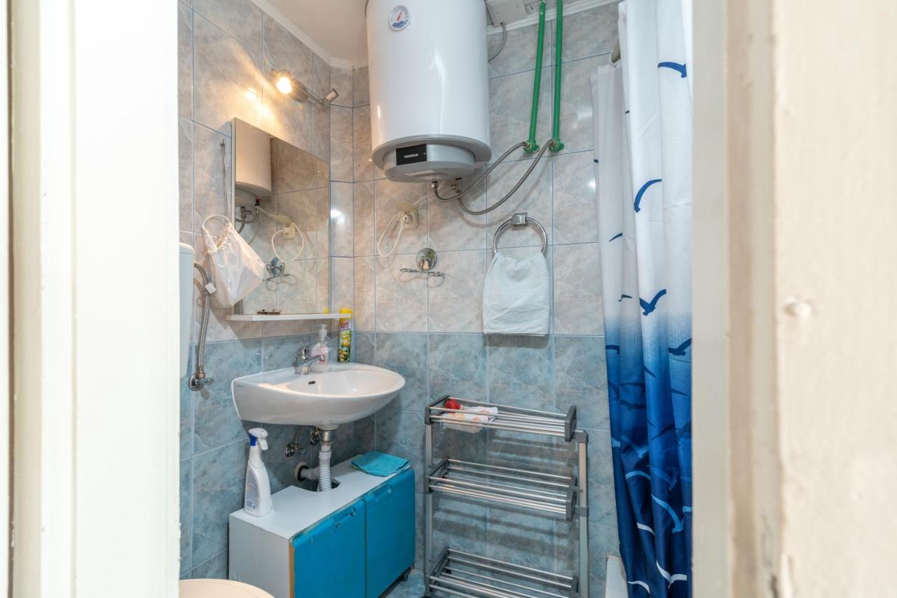Apartmani Kate Трогир Экстерьер фото