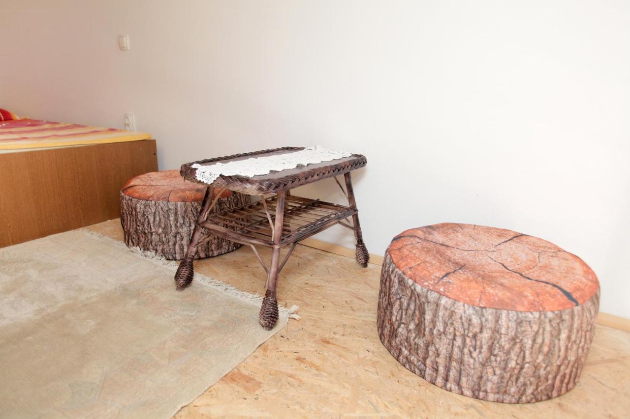 Apartmani Kate Трогир Экстерьер фото