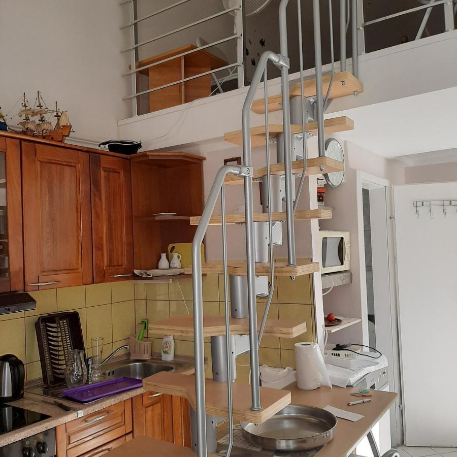 Apartmani Kate Трогир Экстерьер фото