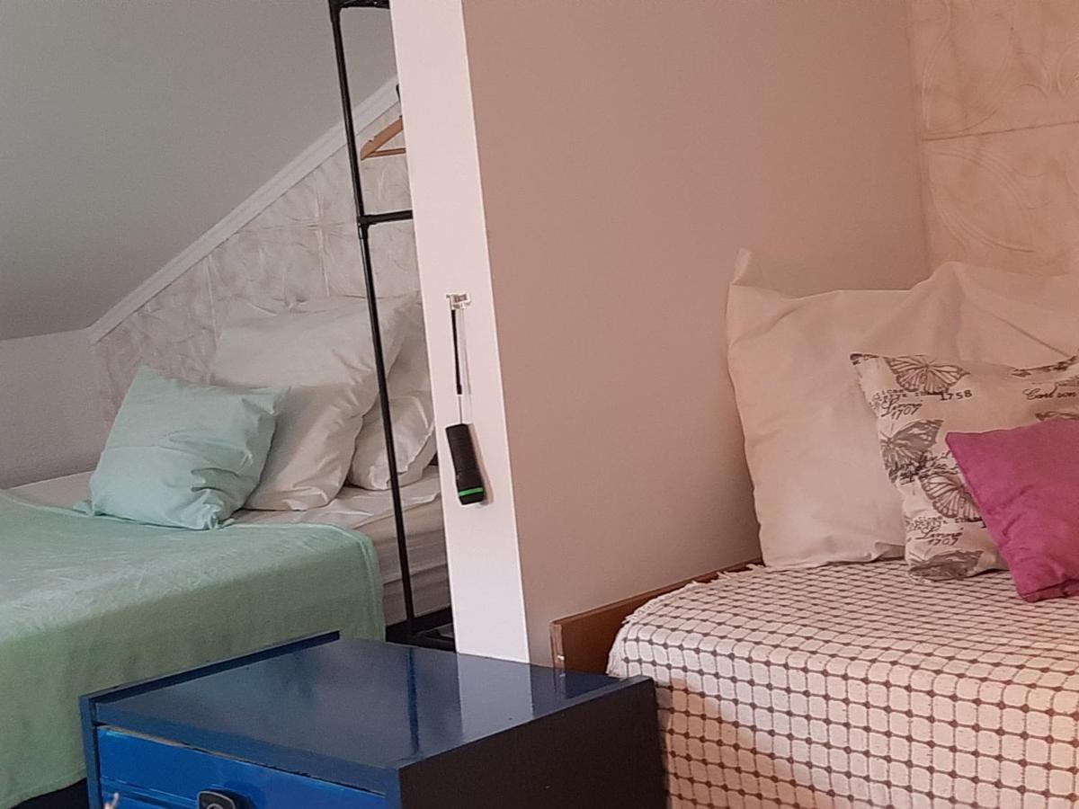 Apartmani Kate Трогир Экстерьер фото