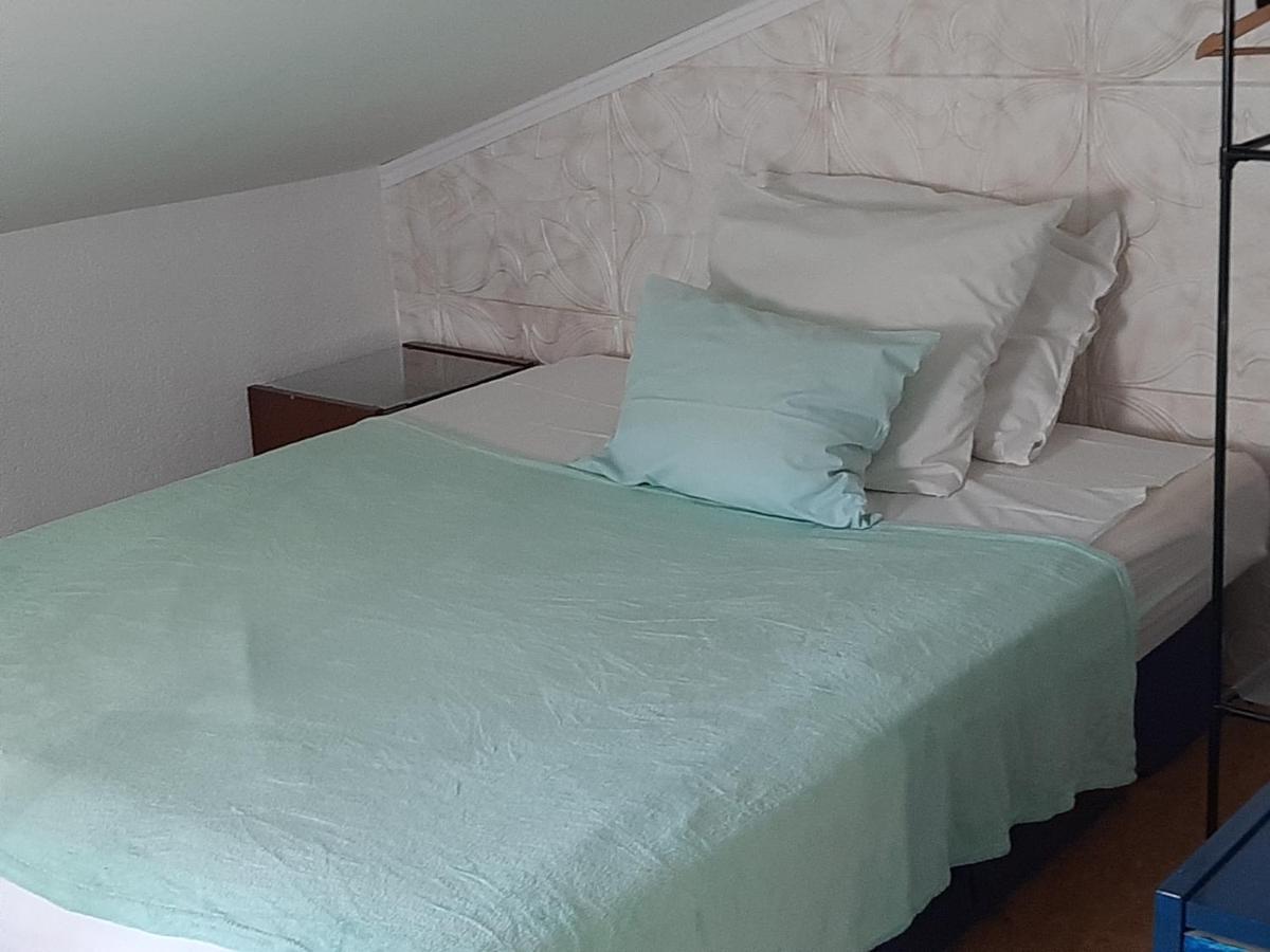 Apartmani Kate Трогир Экстерьер фото